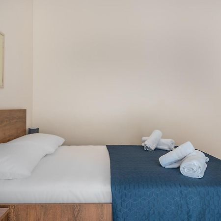 Stylish Central Renovated Apartment Heraklion  Luaran gambar
