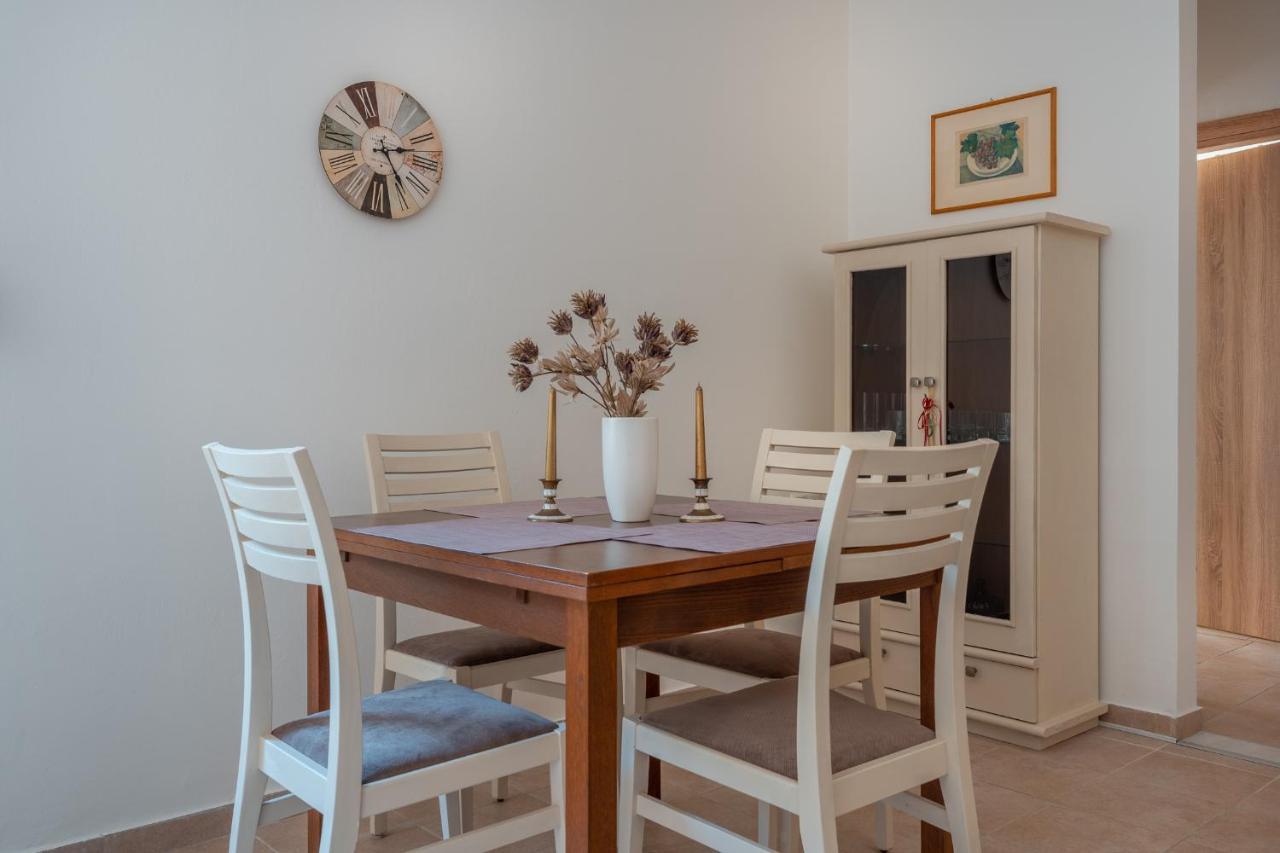 Stylish Central Renovated Apartment Heraklion  Luaran gambar
